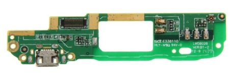 Bảng chân sạc HTC Desire 816G