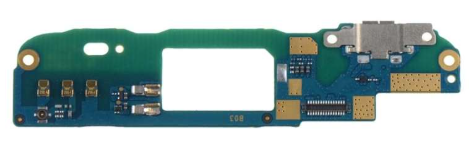 Bảng chân sạc HTC Desire 816