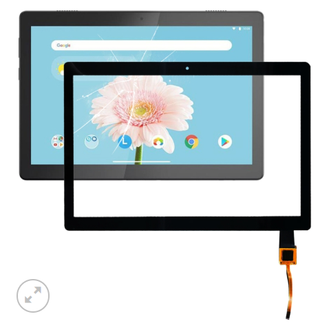 Màn cảm ứng Lenovo Tab M10 HD
