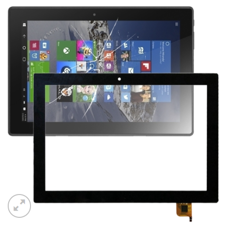 Màn cảm ứng Lenovo MIIX 310-10ICR / Miix 310