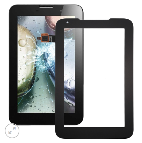 Màn cảm ứng Lenovo IdeaTab A1000L Touch Panel Digitizer