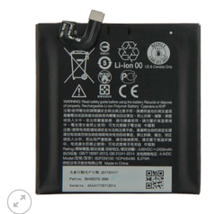  Pin HTC U Play Li-ion B2PZM100 Polymer 