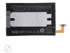  Pin HTC One M9 Pin Li-Polymer 2600mAh 