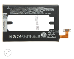  Pin HTC One / M8 B0P6B100 2600mAh Pin Li-Polymer 