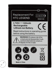  Pin HTC Legend / G6 /wildfire 