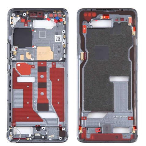 Khung sườn Honor Magic4 Pro