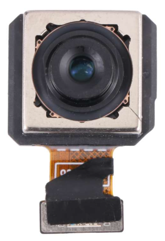 Camera sau Honor X20