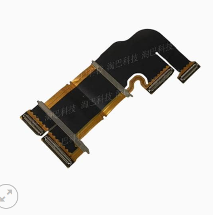 Cáp gập bản lề Honor Magic VS2