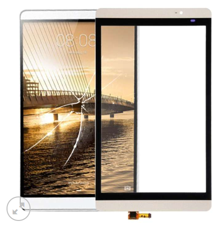 Màn cảm ứng Huawei Mediapad M2 8.0