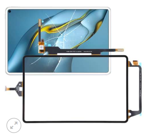 Màn cảm ứng Huawei MatePad Pro 10.8