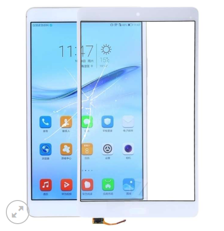 Màn cảm ứng Huawei MediaPad M3 8.4 inch