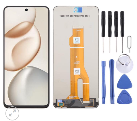 Màn hình Honor 400 Smart 4G/ 5G chính hãng