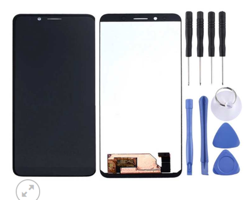 Màn hình Honor Magic8 Pro 6.71 inch màn hình Oled chính hãng