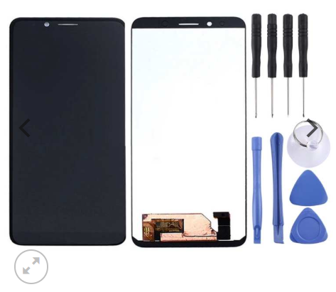 Màn hình HUAWEI Mate 70 Amoled