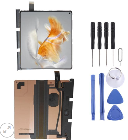 Màn hình chính Huawei Mate X3