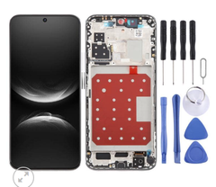  Màn hình Huawei nova 14 kèm khung chính hãng 