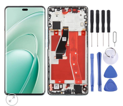  Màn hình Huawei Enjoy 70X kèm khung chính hãng 