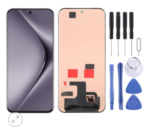 Màn hình Huawei Pura 70 Pro chính hãng