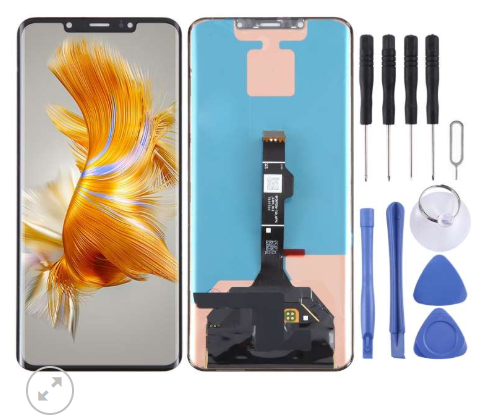 Màn hình Huawei Mate 50 RS Porsche