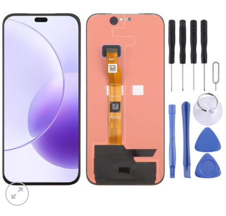 Màn hình Honor X70i chính hãng AMOLED