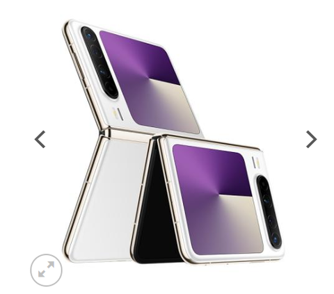 Màn hình HUAWEI Pura X