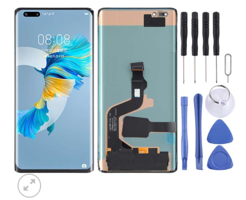 Màn hình Huawei Mate 40 Pro/ Mate 40 RS/ Mate 40 Pro Porsche