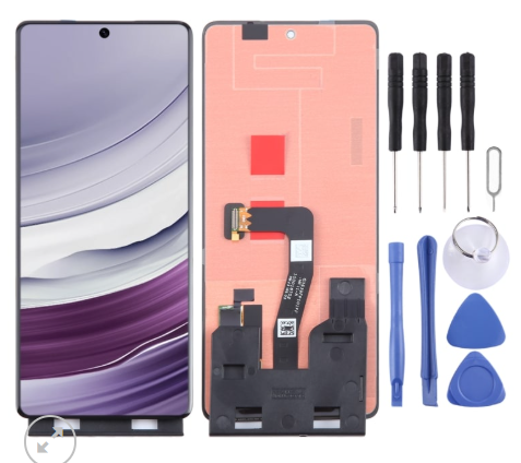 Màn hình phụ Huawei Mate X5