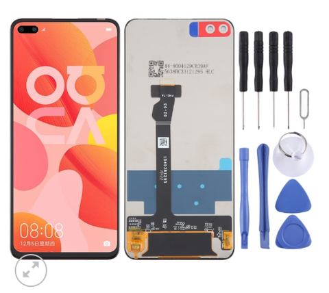Màn hình Honor Play4 Pro Cog