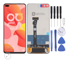  Màn hình Honor V30 Pro Cog 