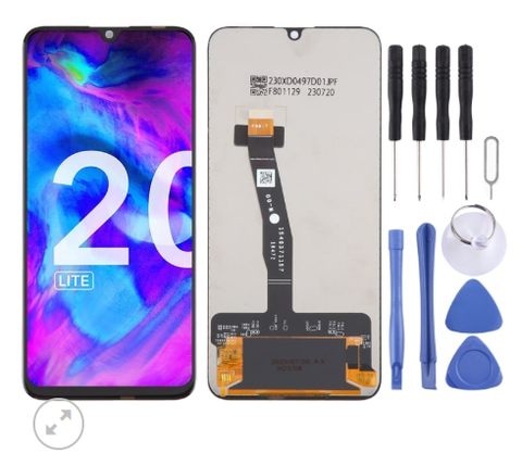 Màn hình Honor 10i Cog