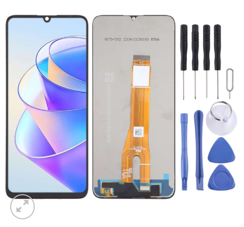 Màn hình Honor Play 40 5G