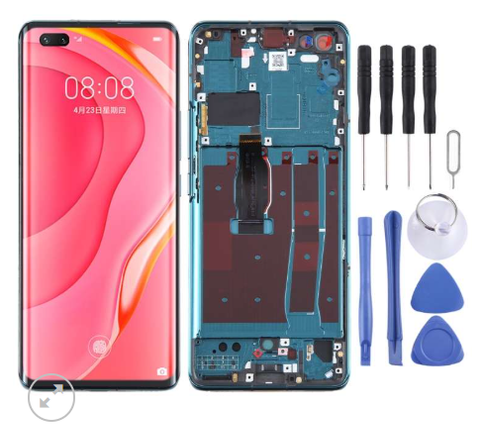 Màn hình Huawei Nova 7 Pro 5G