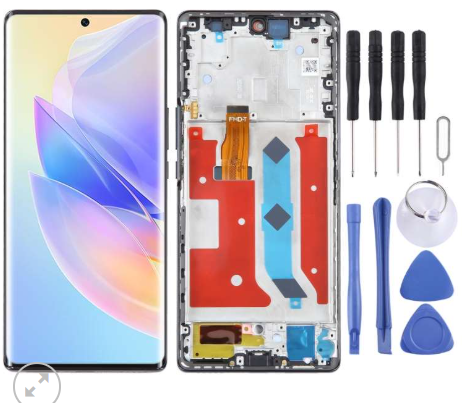 Màn hình Honor 60 SE