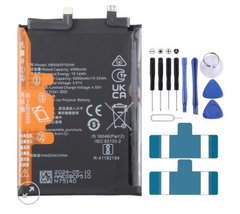  Pin Honor 100 Pro MAA-AN10 HB506591EHW 5000mAh 