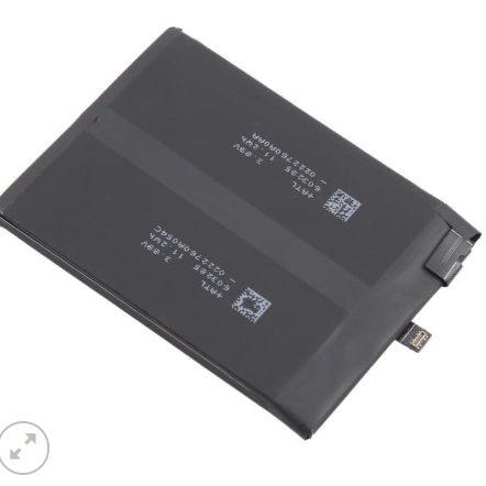 Pin Honor Power 8000mAh