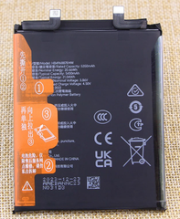  Pin Honor Magic 6 BVL-AN00 HB496887EHW 