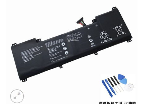 Pin Huawei MateBook 16 CREM-WFD9 WFG9 HB9790T7ECW-32A