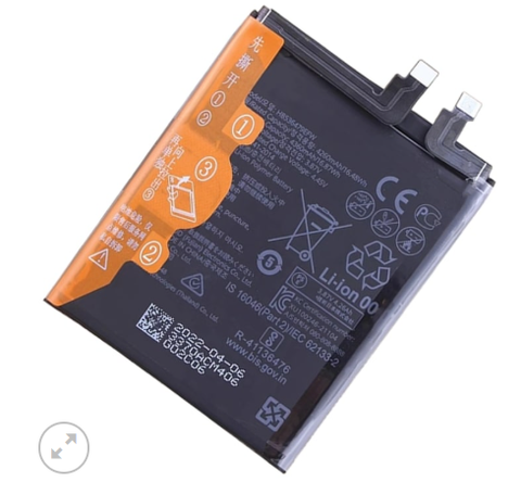 Pin Huawei P50 Pro