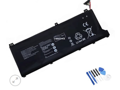  Pin Huawei d14 NBB-WAH9P 