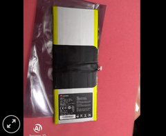  Pin Huawei HB3X1 S10-231U 