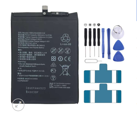 Pin Huawei Enjoy 20 SE / P Smart