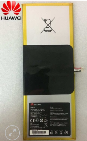Pin Huawei MediaPad 10 Link S10- 201u