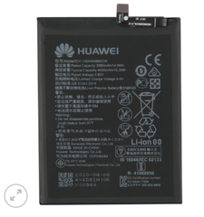  Pin Huawei Nova 5i Pin Li-ion HB446486ECW 