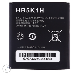  Pin HUAWEI HB5K1H 