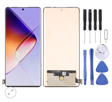 Màn hình Infinix Note 40S X6850B AMOLED nguyên bản