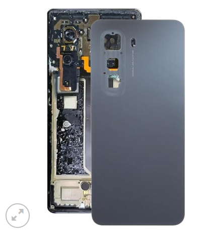 Vỏ lưng Infinix Hot 50 Pro 4G X6881 chính hãng