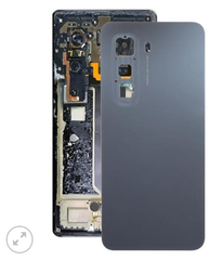  Vỏ lưng Infinix Hot 50 Pro 4G X6881 chính hãng 
