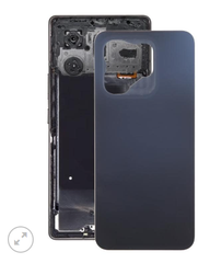  Vỏ lưng Infinix Hot 50i 4G X6531 X6531B chính hãng 