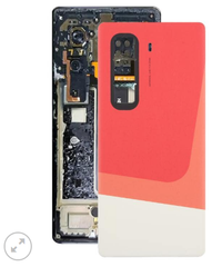  Vỏ lưng Infinix Hot 50 Pro+ 4G X6880 