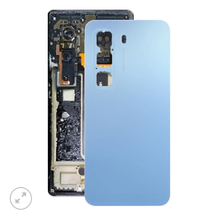  Vỏ lưng Infinix Hot 50 5G X6720 chính hãng 